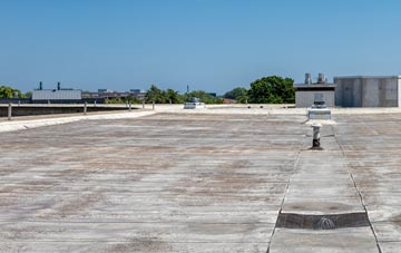 Coldwaltham commercial flat roofing