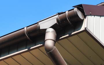 types of Coldwaltham fascias