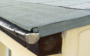 Coldwaltham flat garage roofing repairs