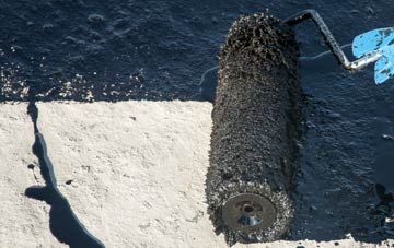 Coldwaltham liquid sealant waterproofing