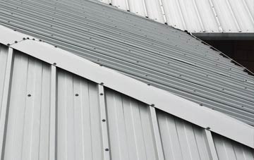 disadvantages of Coldwaltham metal roofing
