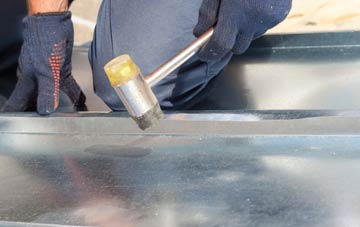 Coldwaltham metal roofing costs