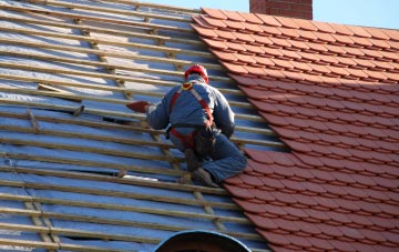 roof tiles Coldwaltham, West Sussex