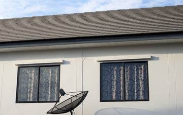 Coldwaltham rubber roof costs