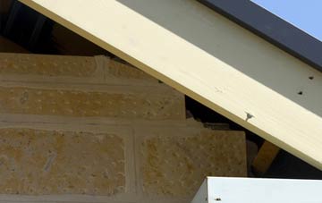 soffit repair Coldwaltham