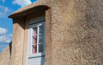 Coldwaltham thatch roof disadvantages