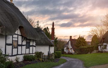 is Coldwaltham thatch roofing popular
