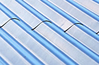 Coldwaltham corrugated roofing