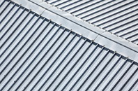 Coldwaltham metal roofing
