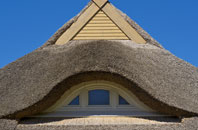 Coldwaltham thatch roofing